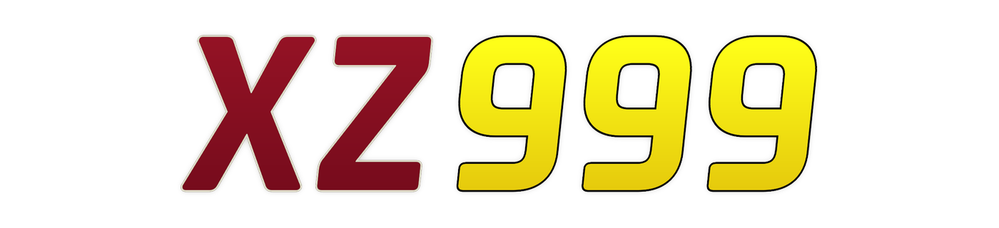 xz999 লোগো